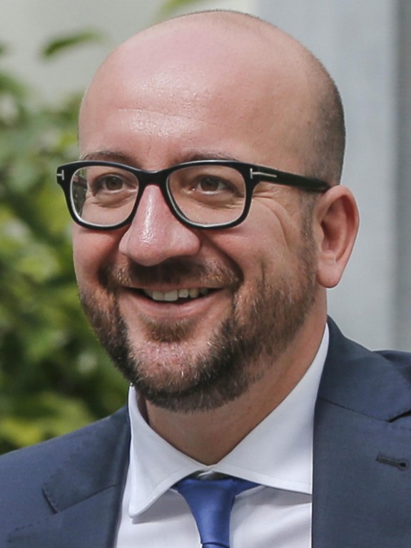 Charles Michel