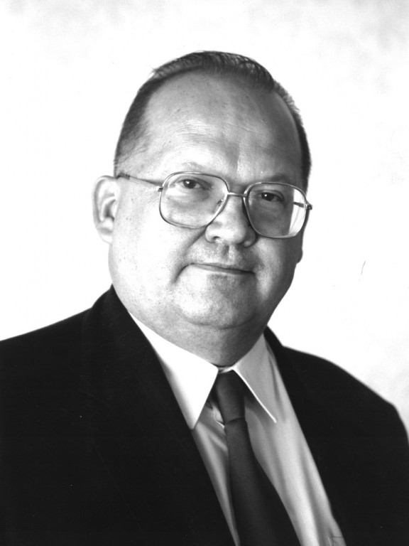 Jean-Luc Dehaene