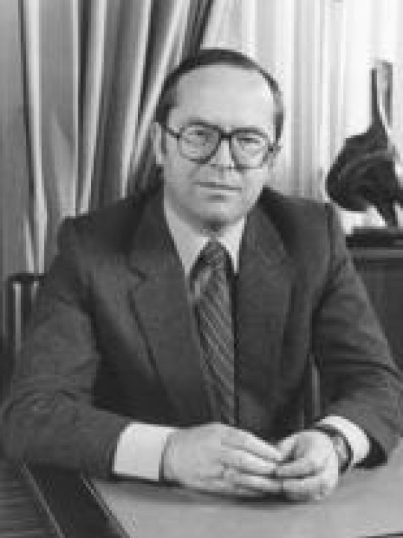 Wilfried Martens
