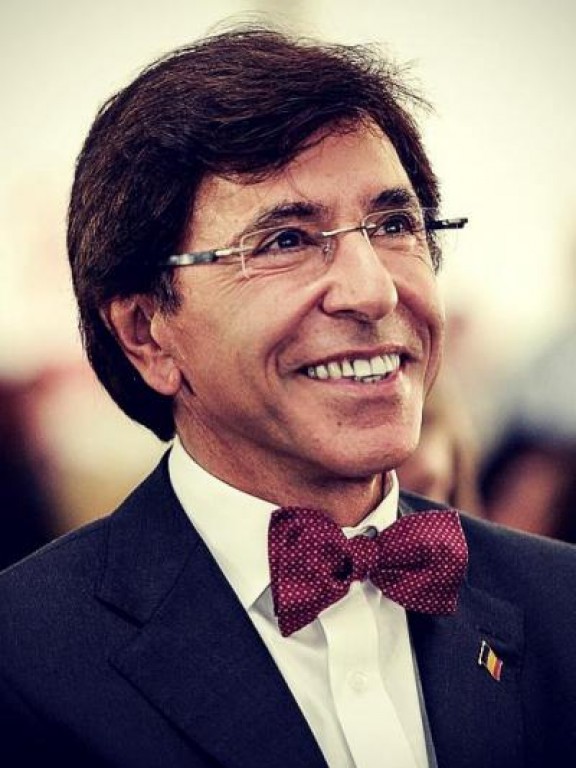 Elio Di Rupo