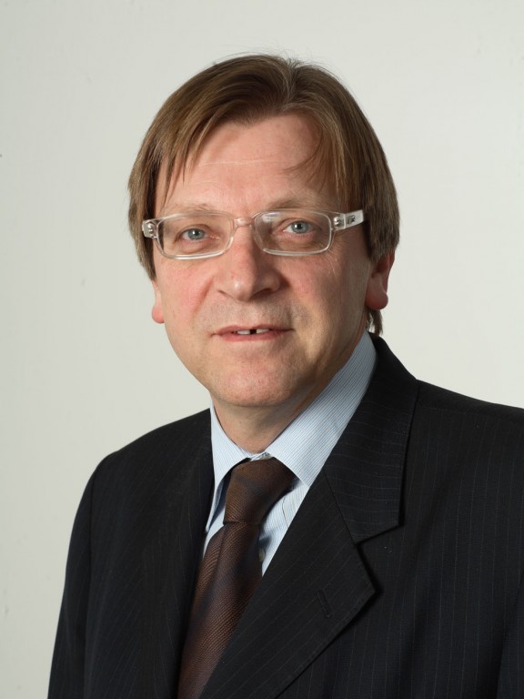 Guy Verhofstadt