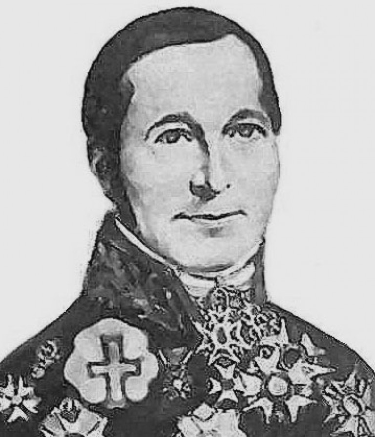 Felix de Mûelenaere